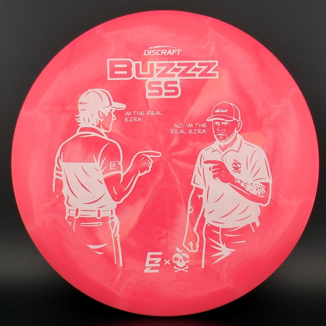 Swirl ESP Buzzz SS - Ezra Robinson X Ezra Aderhold Collab