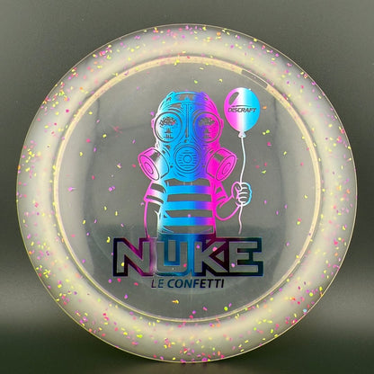 Confetti Z Nuke - Limited Edition