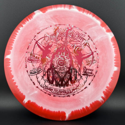 Halo Star Roc3 - Tourney F2 (Multi Stamp)