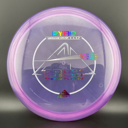 Prism Proton Pyro