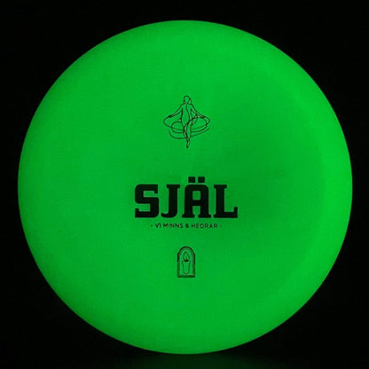 K1 Glow Stal - SJÄL All Souls' Day