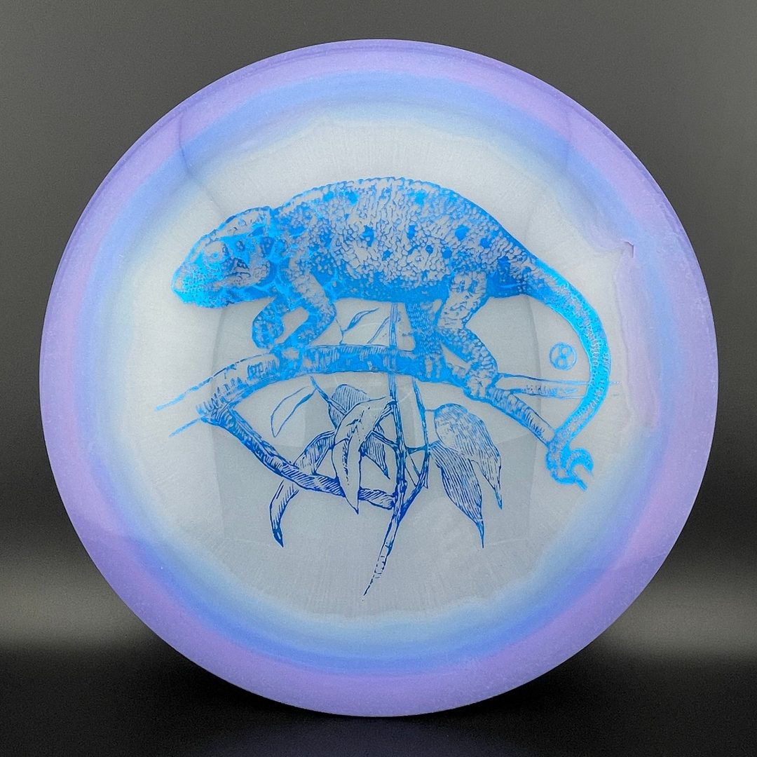 Halo C-Blend Emperor (First Run) - X-Out - Chameleon