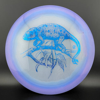Halo C-Blend Emperor (First Run) - X-Out - Chameleon