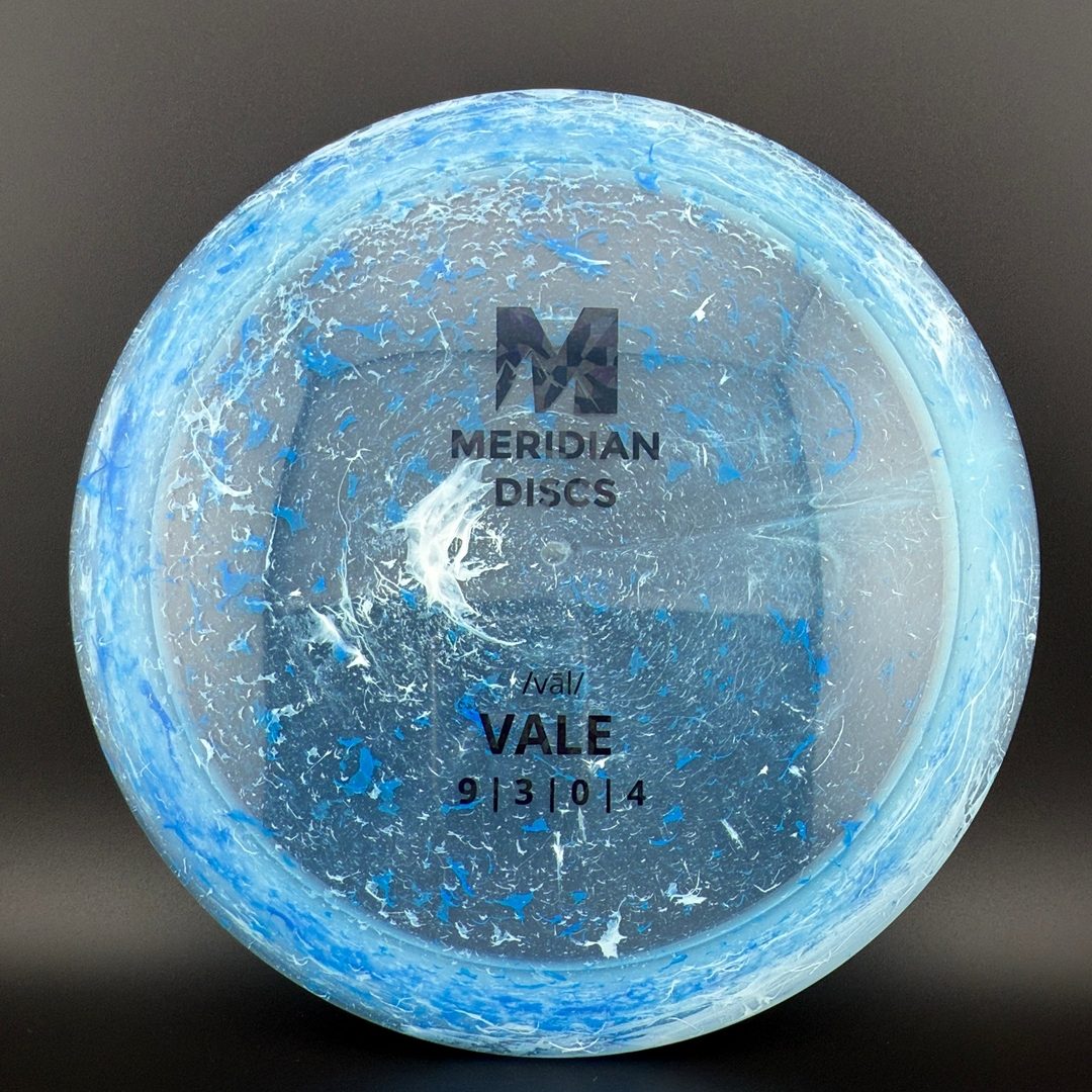 Marbled Clarus Vale