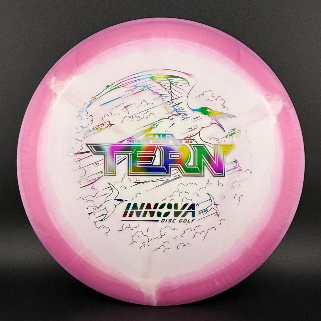 Halo Star Tern