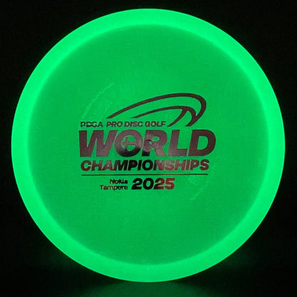 Color Glow C-Line MD1 - Pro World Championships 2025