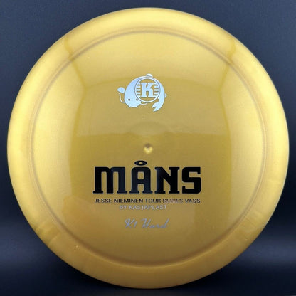 K1 Hard Vass - Jesse Nieminen 2024 Tour Series