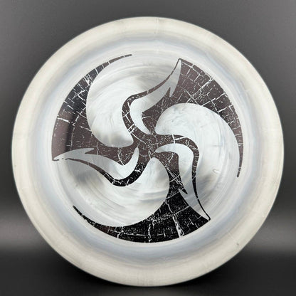 Swirl S-line FD - Limited Edition Huk Cracked