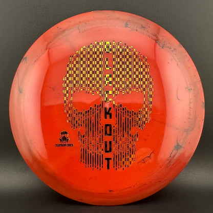 Toxic Waste Blackout