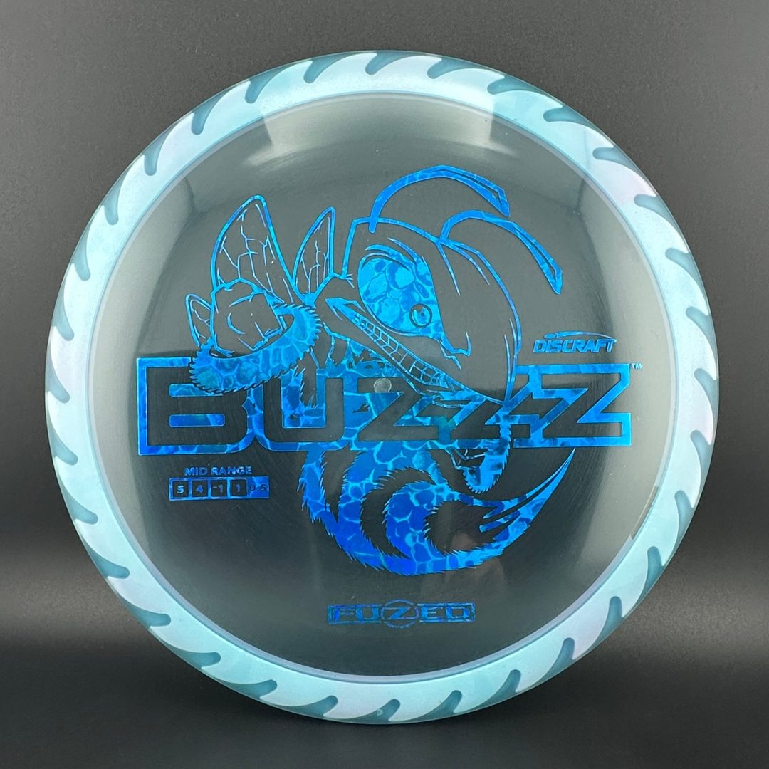 FuZed Buzzz - BuzzzSaw Bee