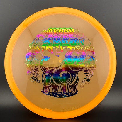 Gummy Champion Toro