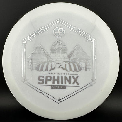S-Blend Sphinx 2025