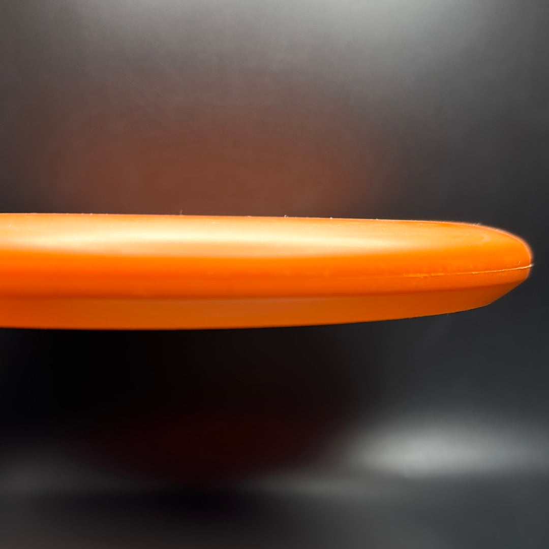 D-Line P2 Flex 1 - Limited European Open 2022 Run