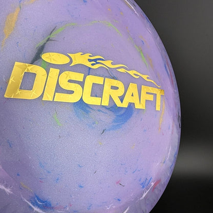 Jawbreaker Z Flame Scorch - Limited Edition