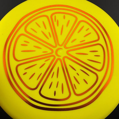 Lemon Scented Classic Blend Judge - Zesty