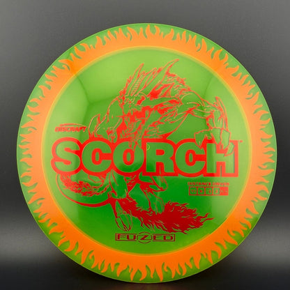 FuZed Z Scorch