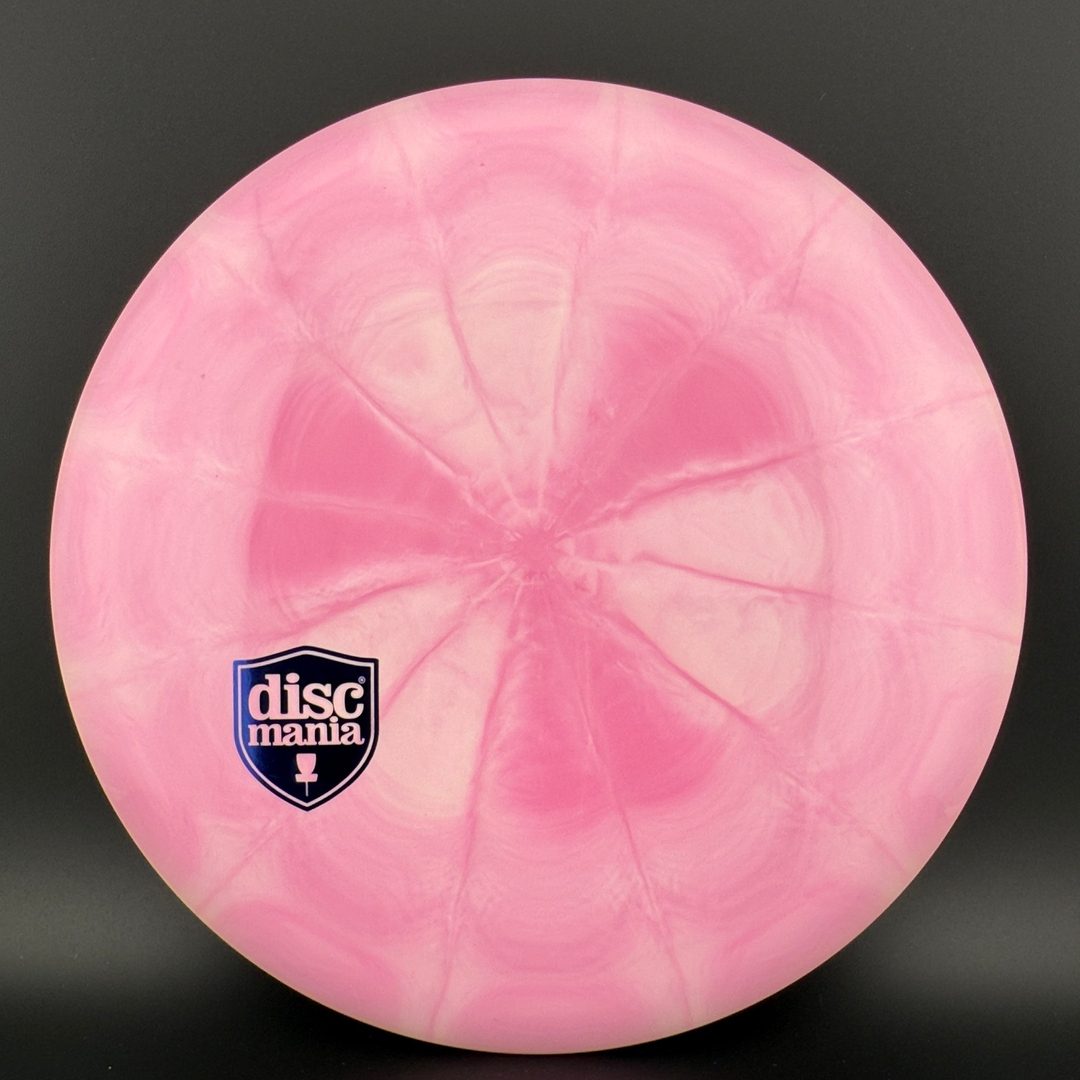 Lux Vapor Function - Mini Shield - MB 25