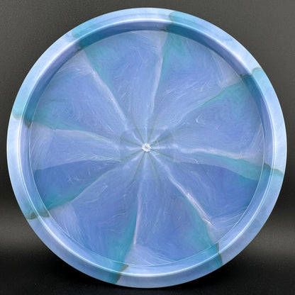Nebula Aura Mana - 2025 Zoe Andyke Signature