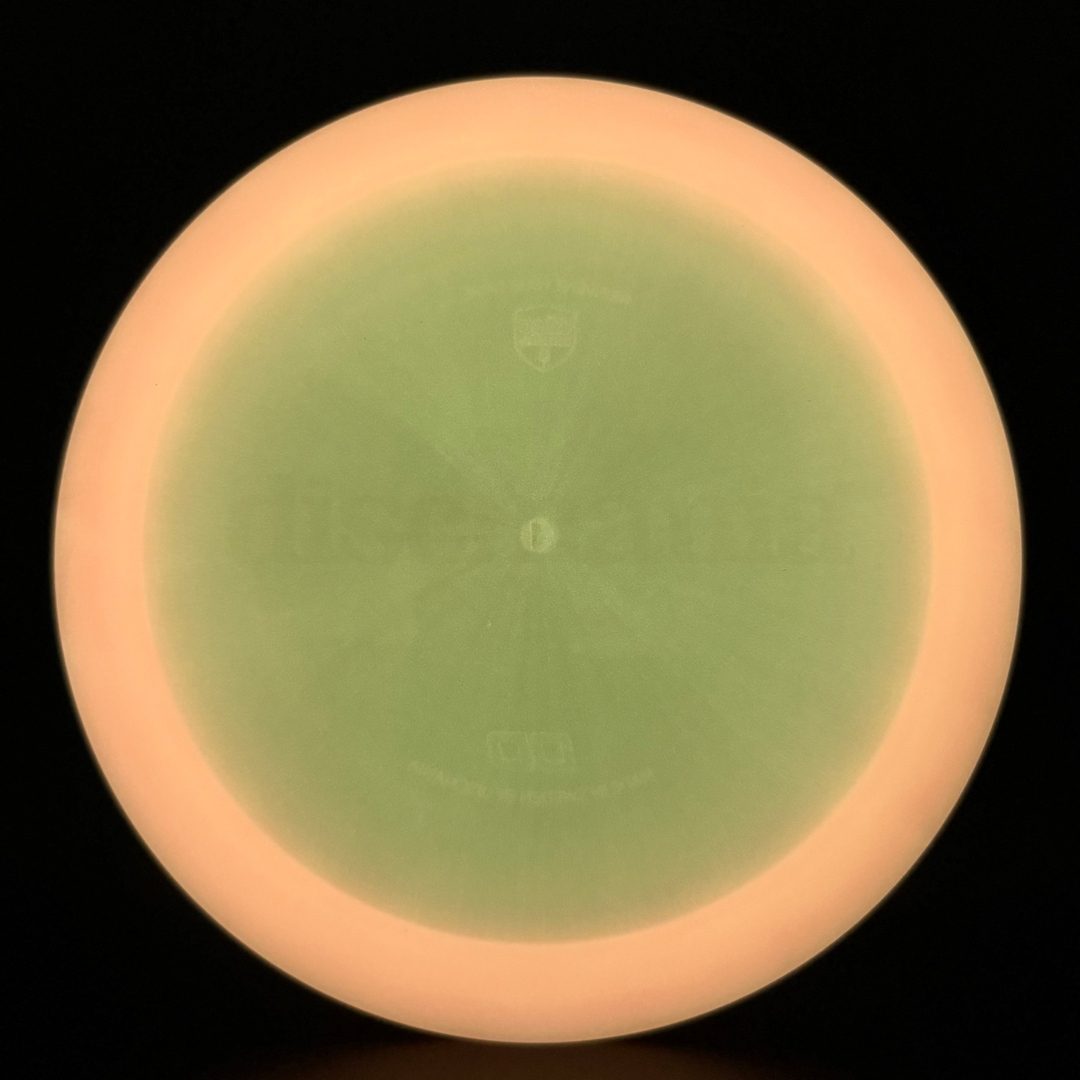 Color Glow C-Line DD - Bar Stamp