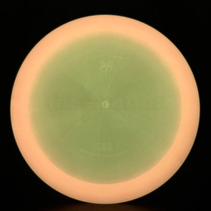 Color Glow C-Line DD - Bar Stamp