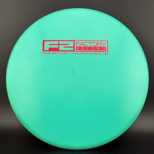 Star Cro - F2