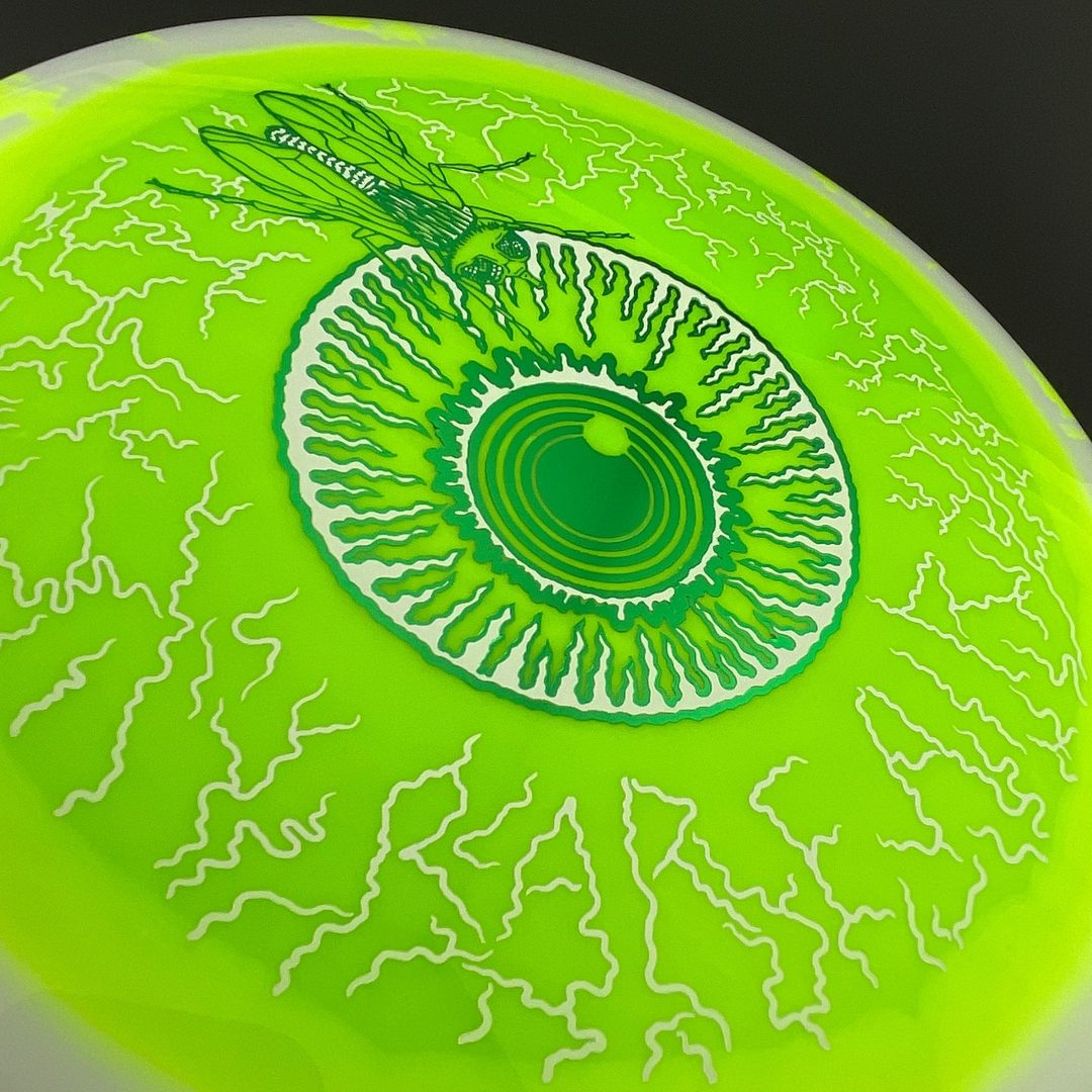 Halo Star Thunderbird - Eye-Fly RAD V2 by Ripper Studios