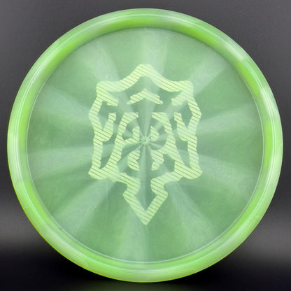 Soft Ethos Praxis - Monogram