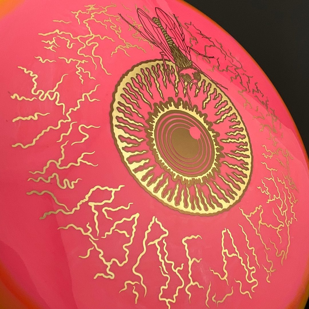 Halo Star Rollo - Eye-Fly RAD V2 by Ripper Studios