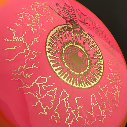 Halo Star Rollo - Eye-Fly RAD V2 by Ripper Studios