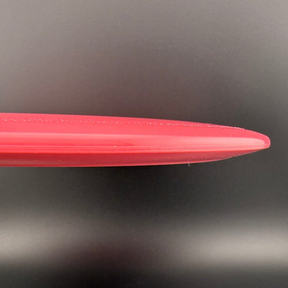 I-Blend Prototype II - Fairway Driver