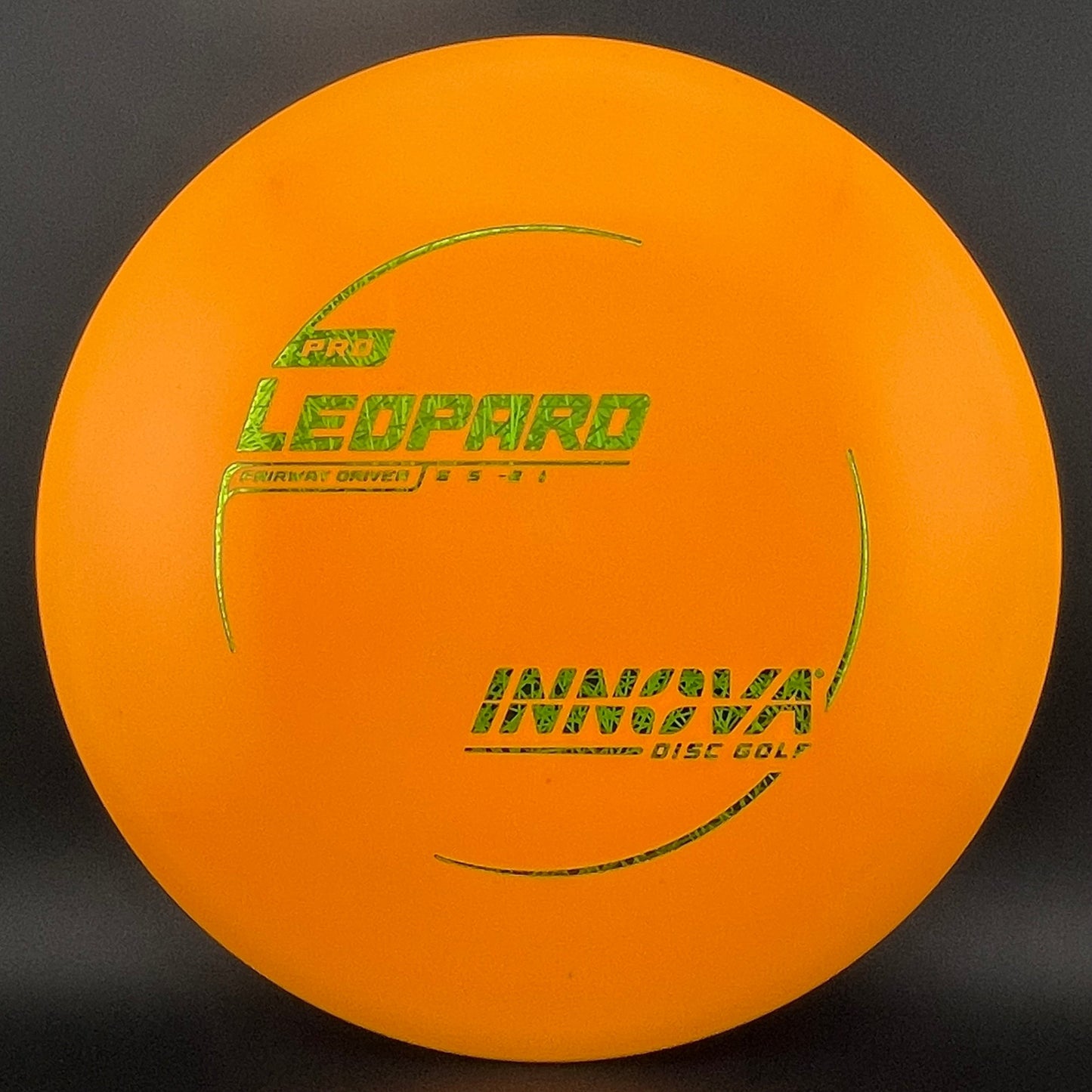 Pro Leopard