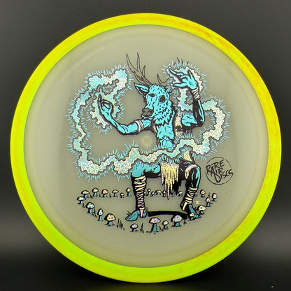 Eclipse Vanish - Elk Man 2.0 by Ripper Studios