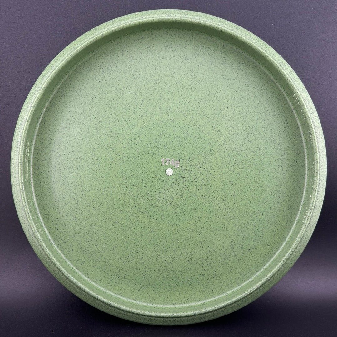 Special Blend Kratos (First Run) - Paul McBeth