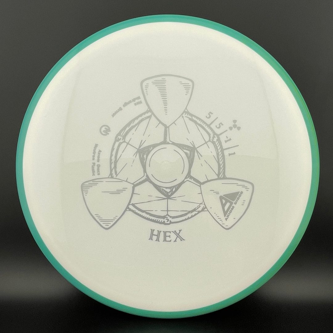 Neutron Hex