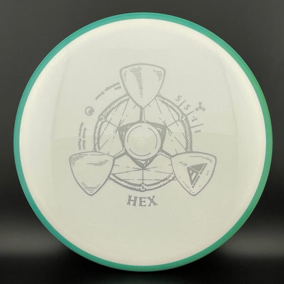 Neutron Hex