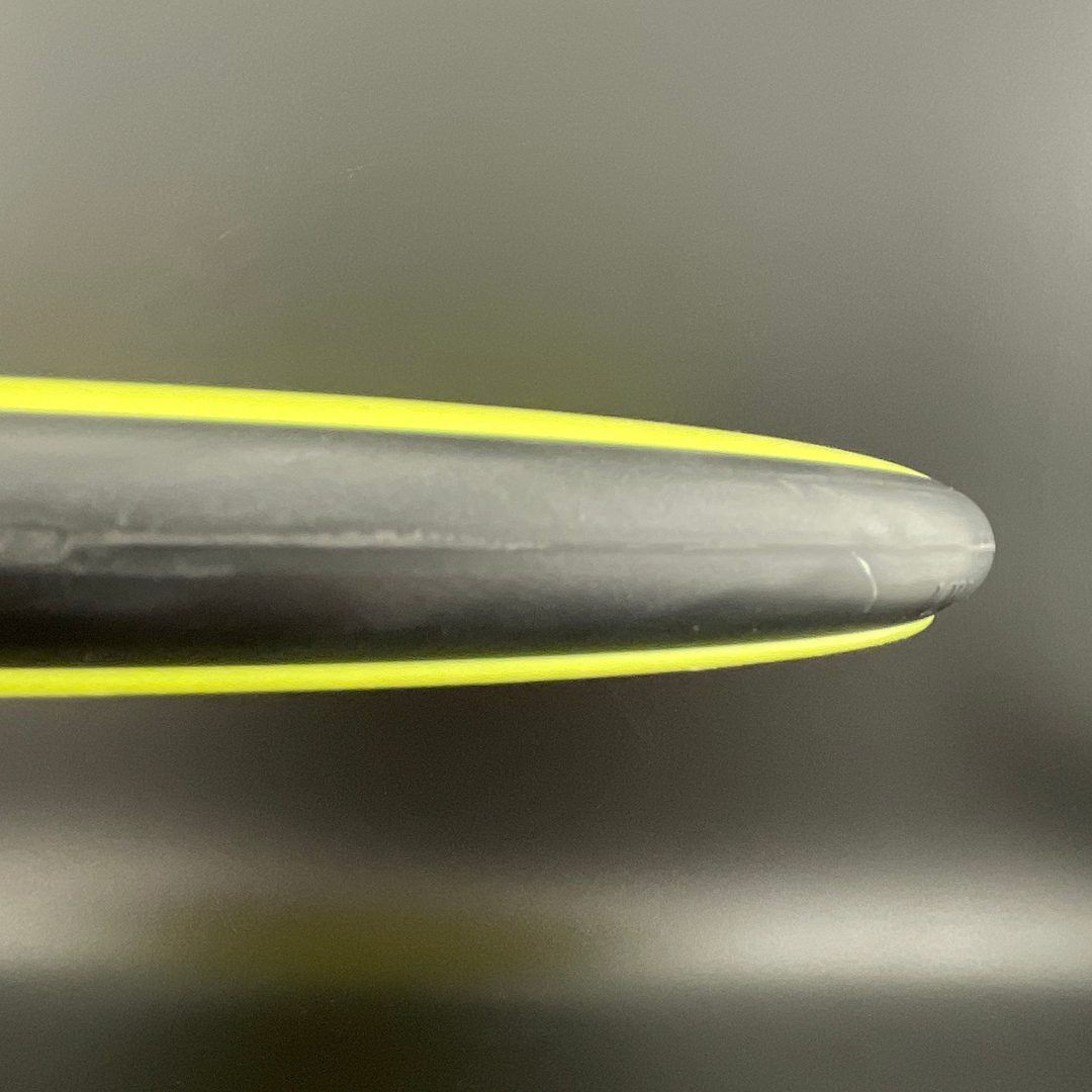 Electron Firm Ion