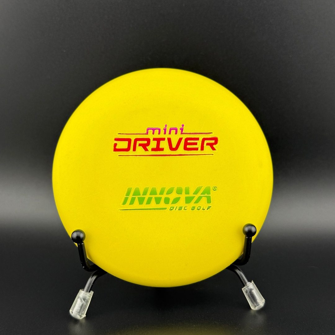 Mini Driver