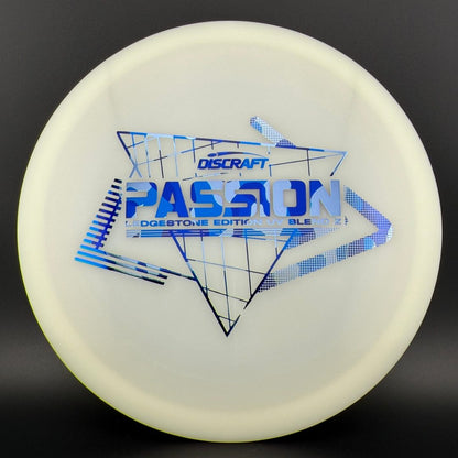 UV Blend Z Passion - Ledgestone Finale 2025