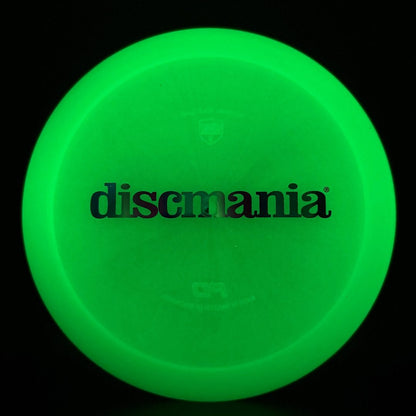 Color Glow C-Line PD - Bar Stamp