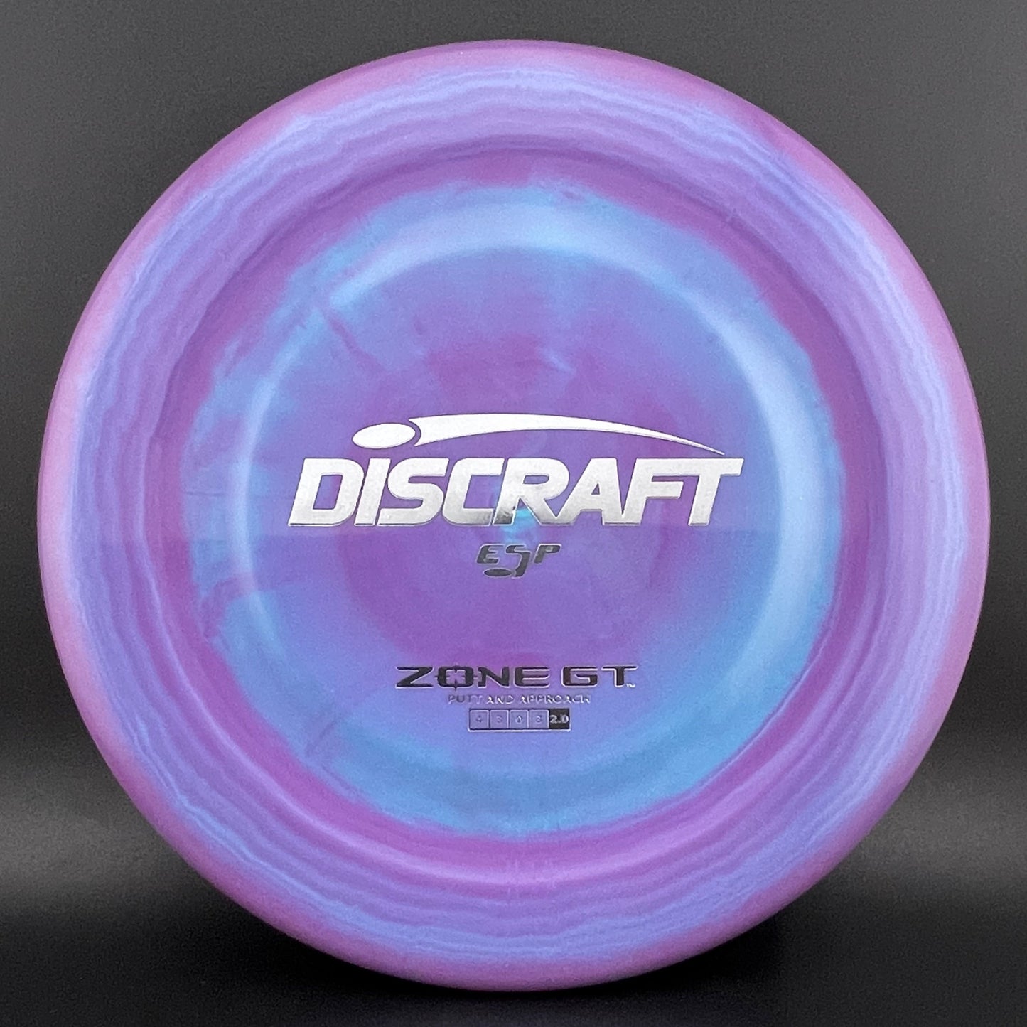 ESP Zone GT - First Run - Banger GT Top!
