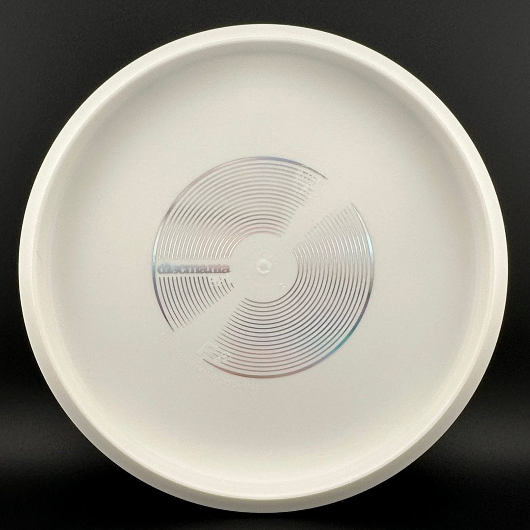 D-Line P2 (Flex 2) - DM Vinyl Bottom Stamp *Warehouse Stash*