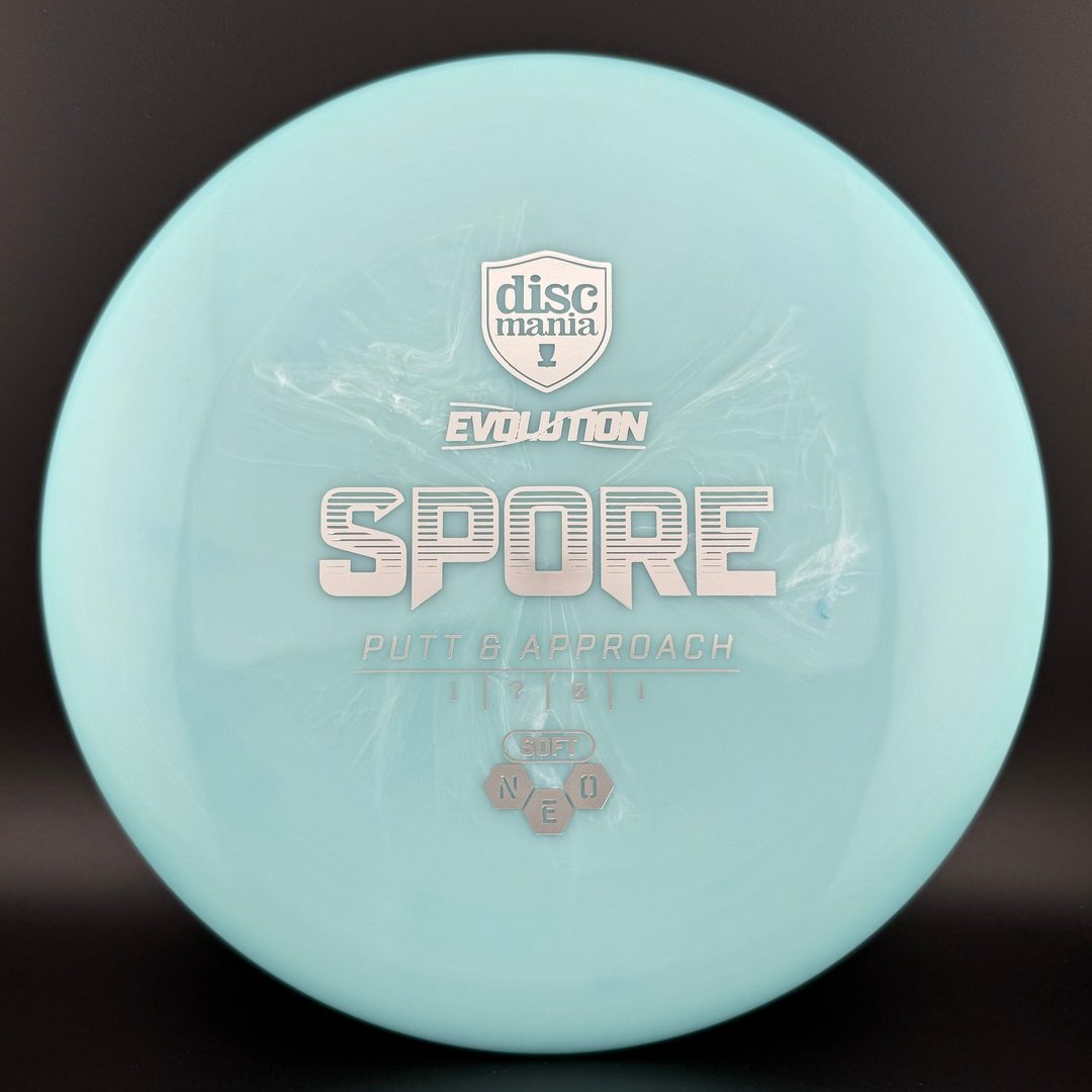 Soft Neo Spore