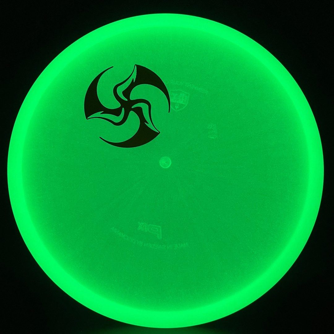 Color Glow C-Line P3X - Mini Huk Limited Edition