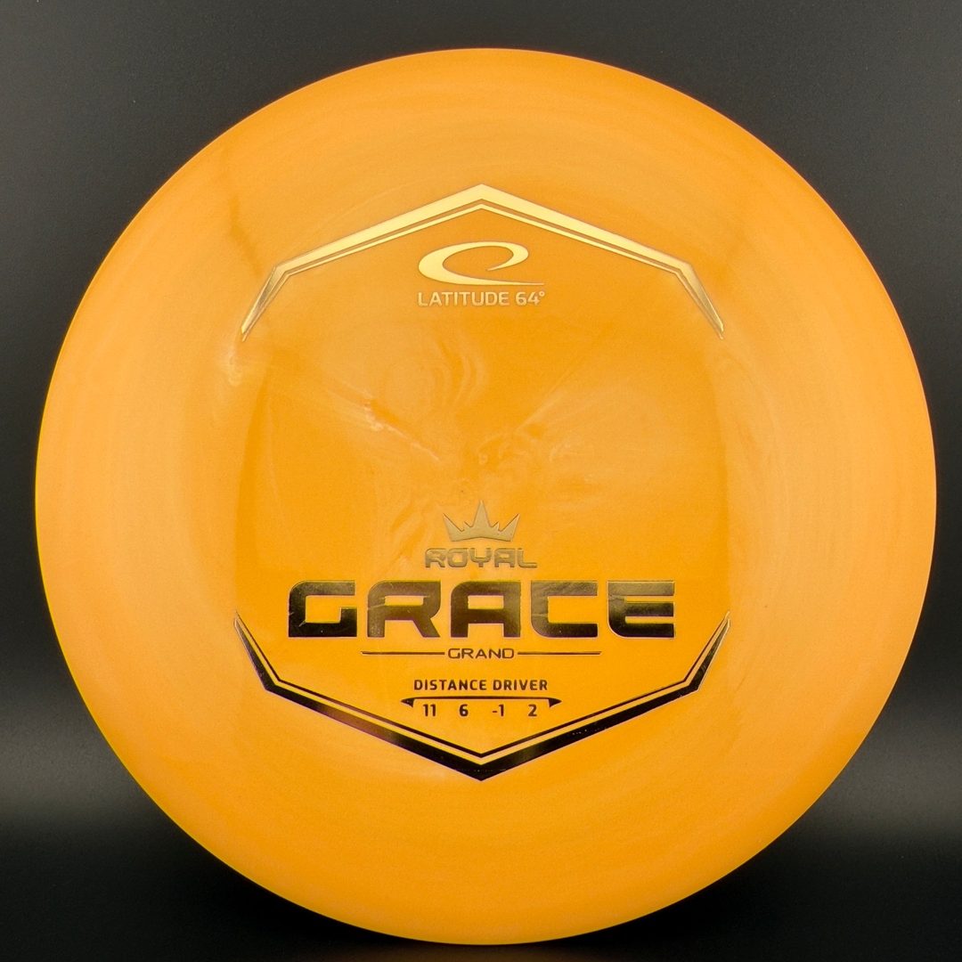 Royal Grand Grace - Lightweight