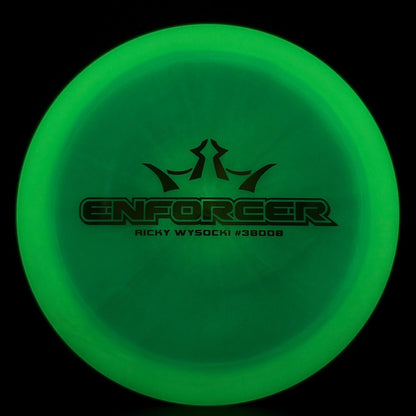 Lucid Moonshine Orbit Enforcer - Ricky Wysocki Signature Series