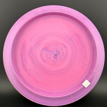 Swirly Star Thunderbird - Refused Collab Edition