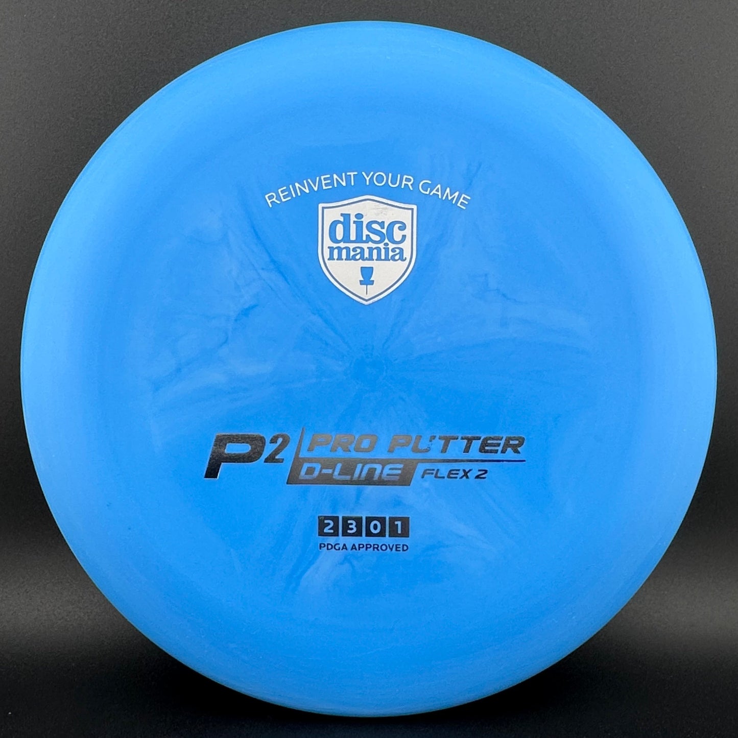 P-Line P2 (Flex 2)