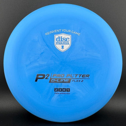 D-Line P2 (Flex 2)