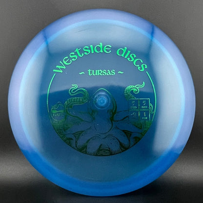 Elasto Tursas - First Run
