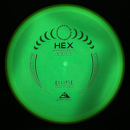 Eclipse 2.0 Hex